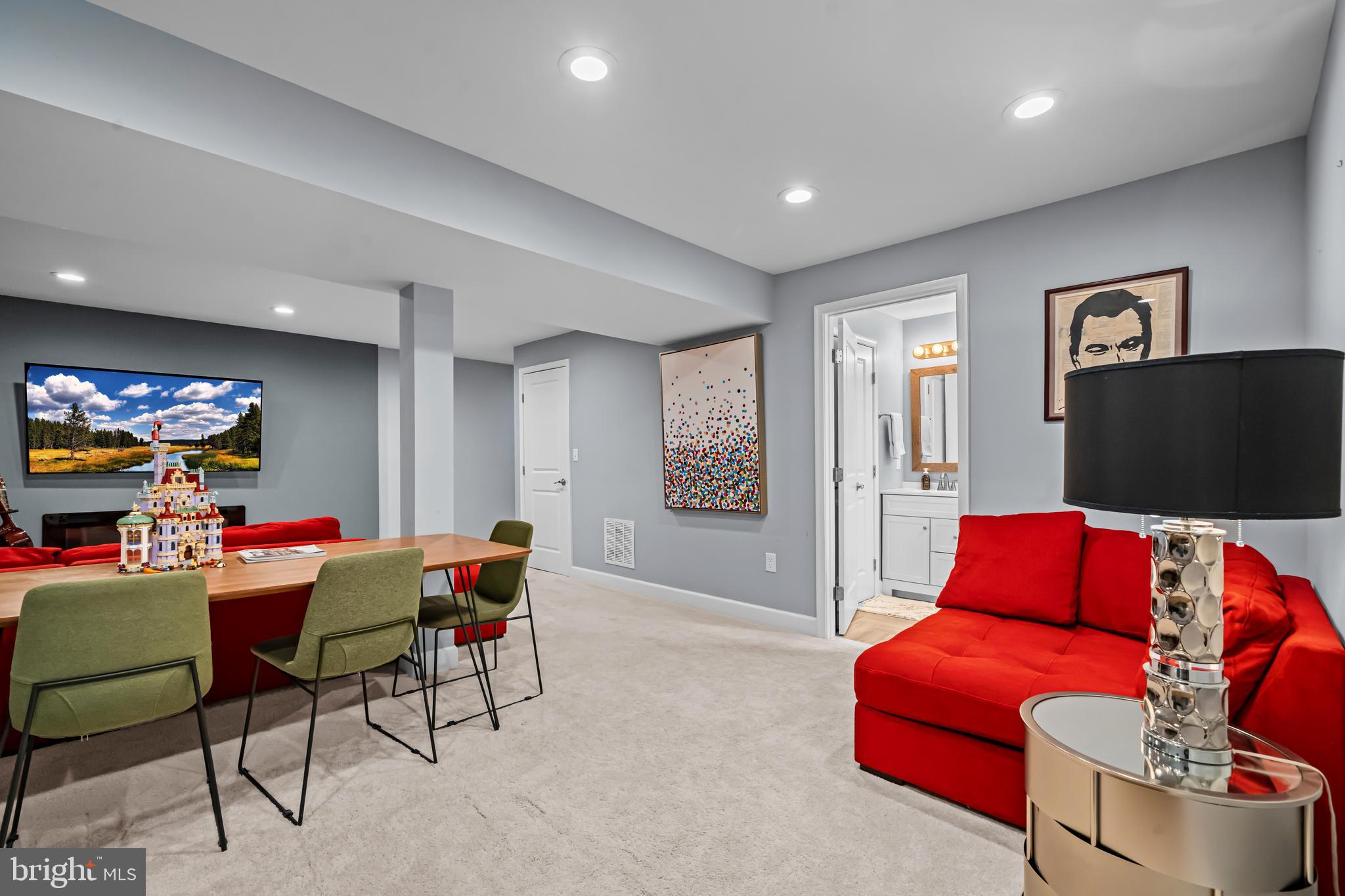 WESMOND - Residential