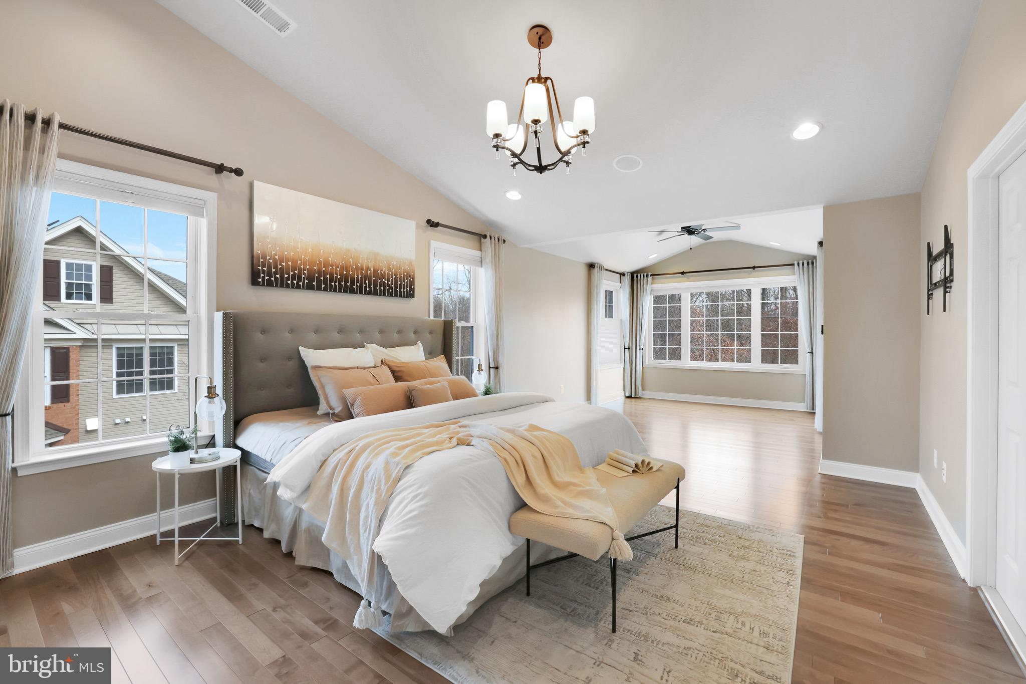 ARUNDEL FOREST - Residential