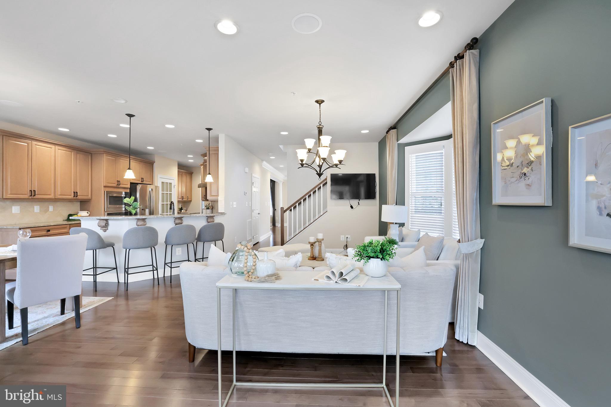 ARUNDEL FOREST - Residential