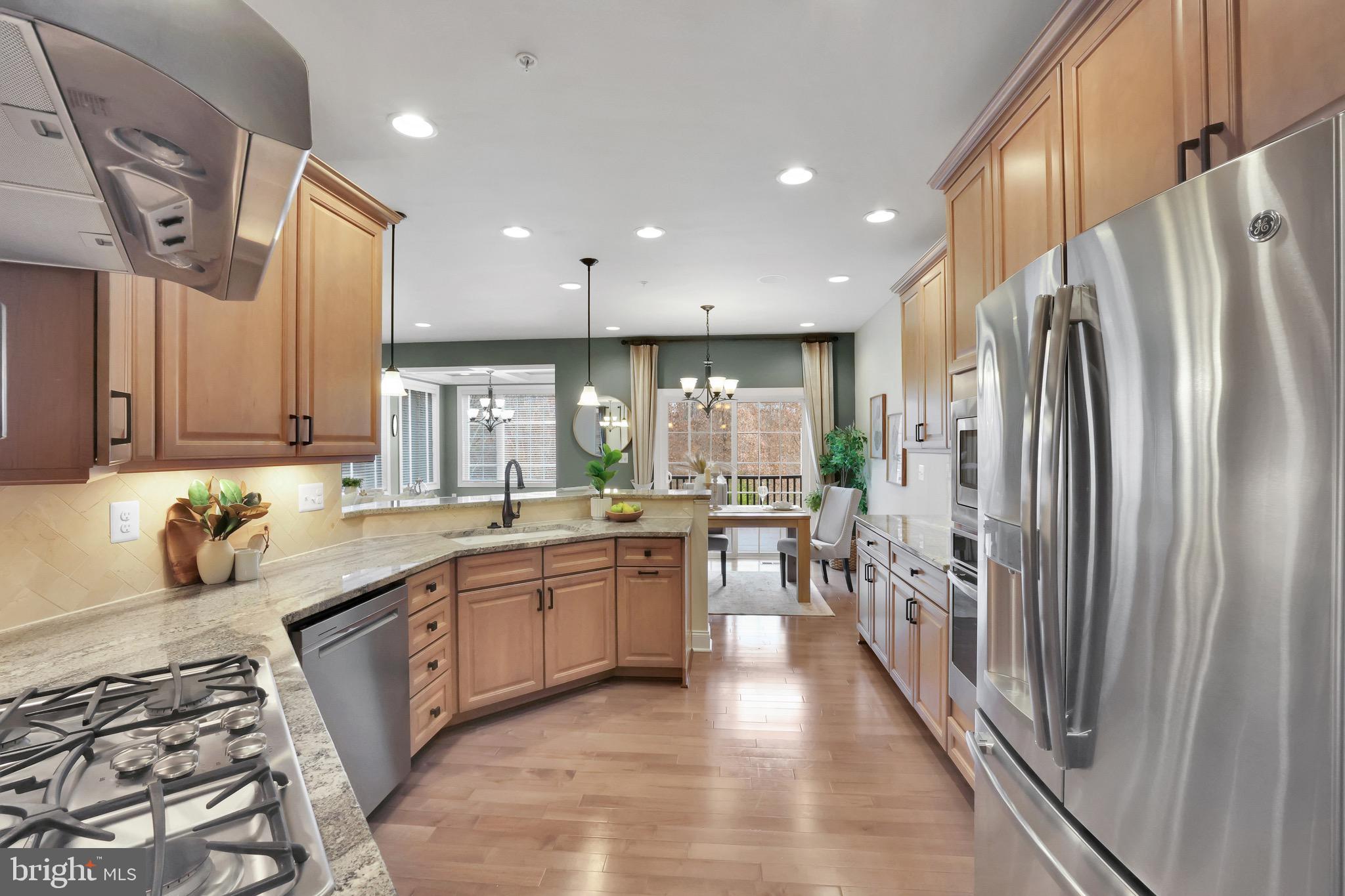 ARUNDEL FOREST - Residential