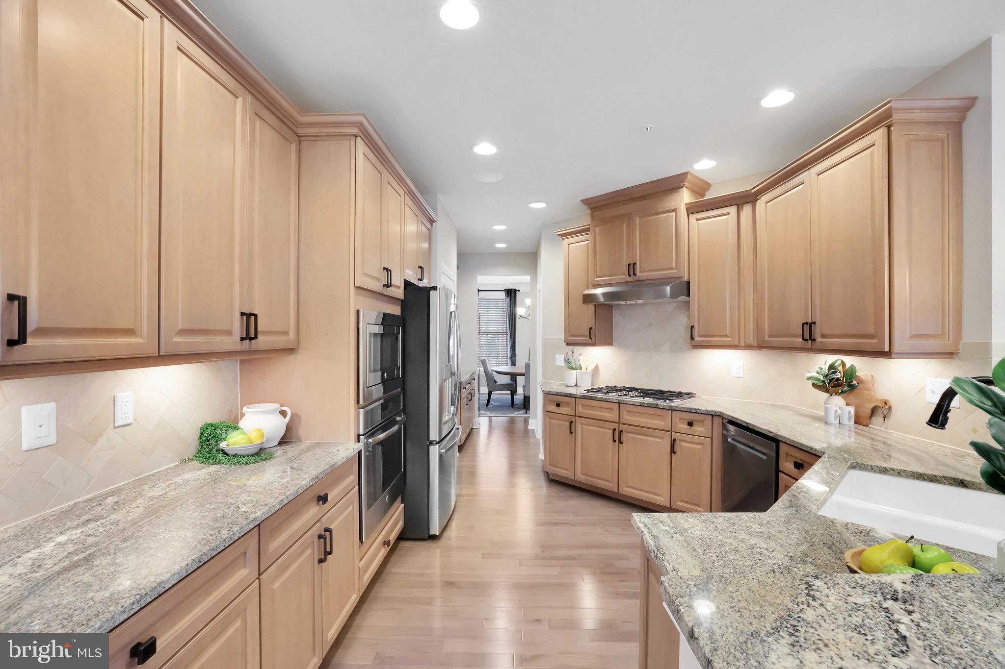 ARUNDEL FOREST - Residential