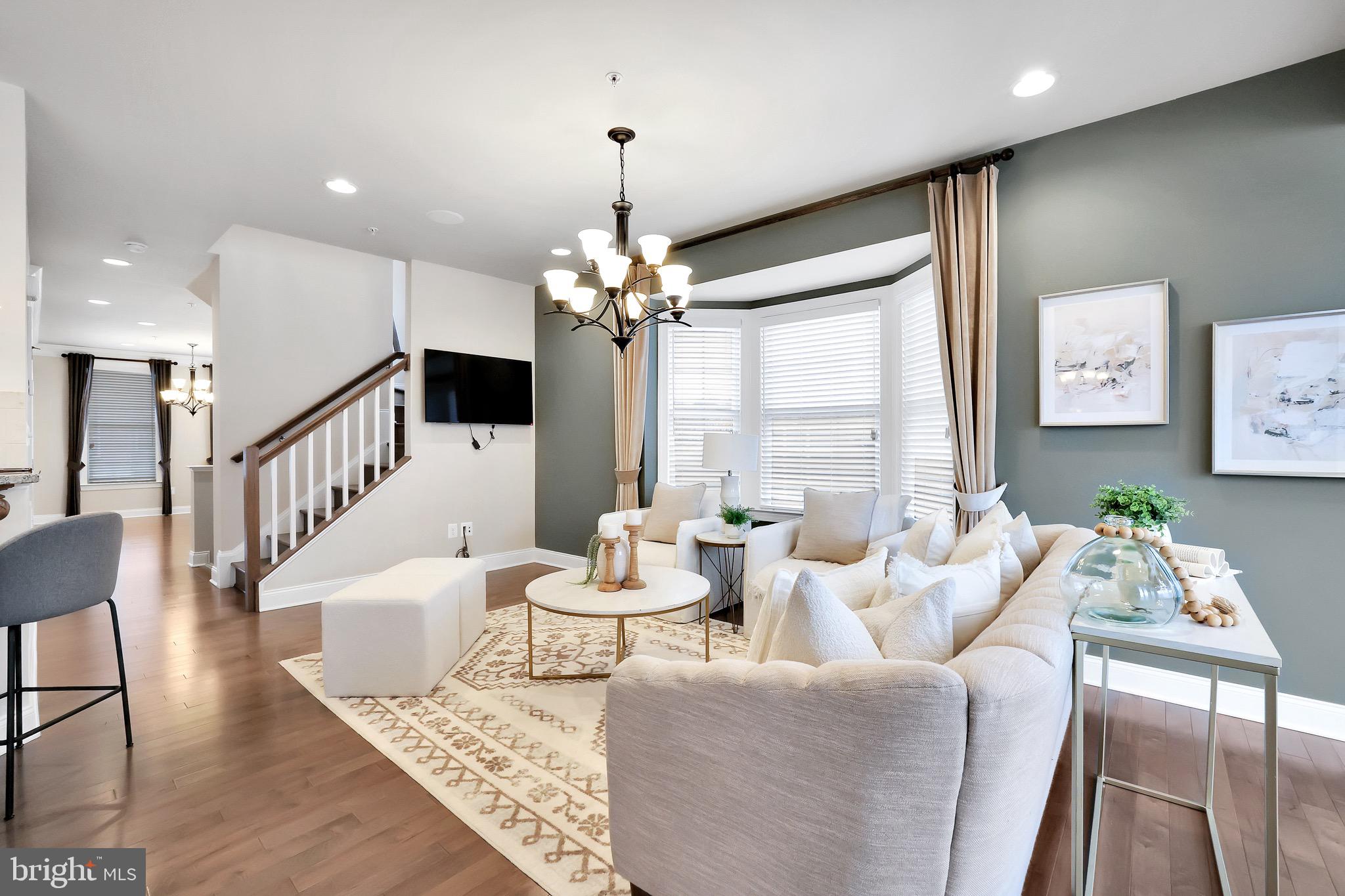 ARUNDEL FOREST - Residential