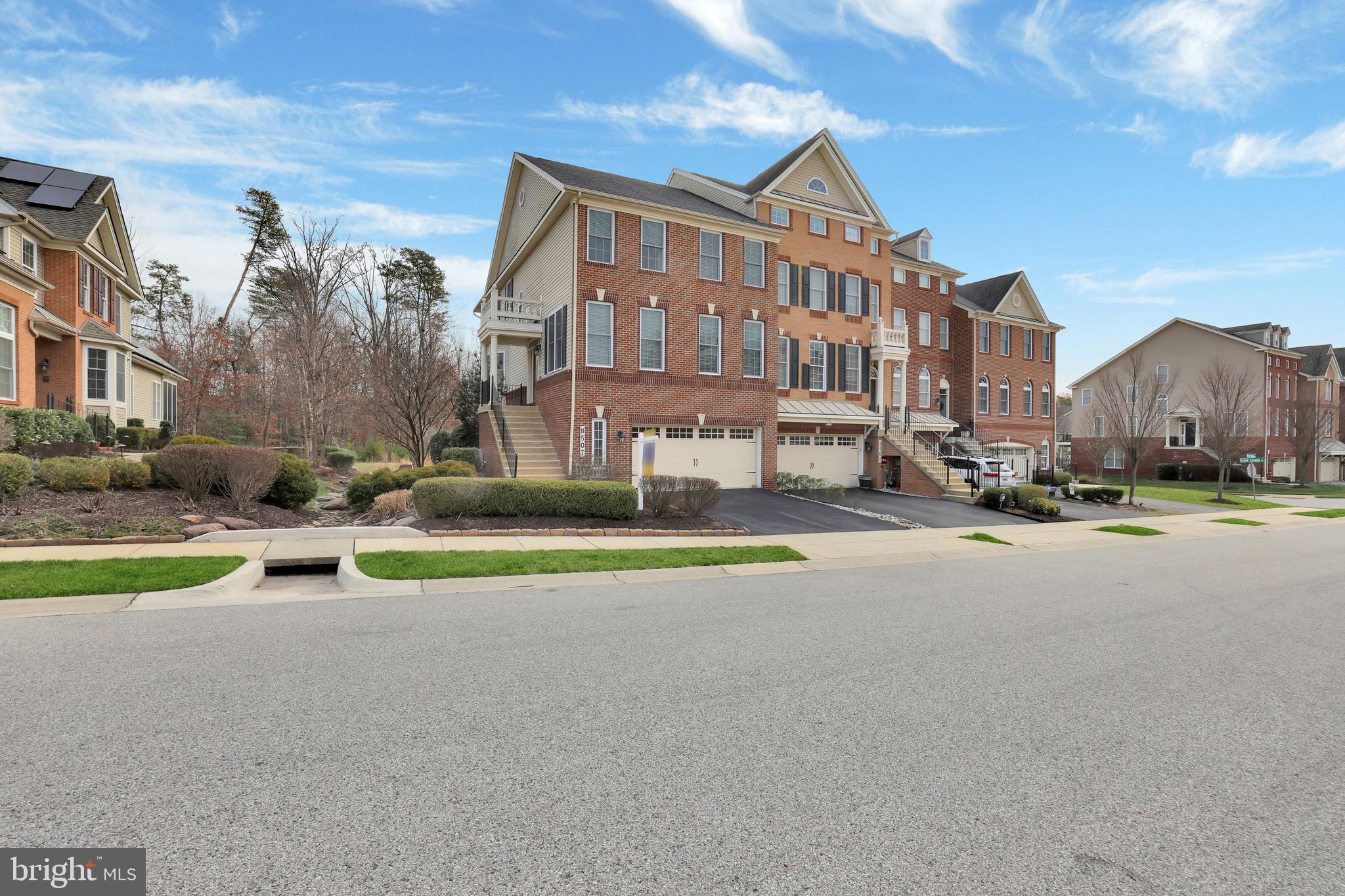 ARUNDEL FOREST - Residential