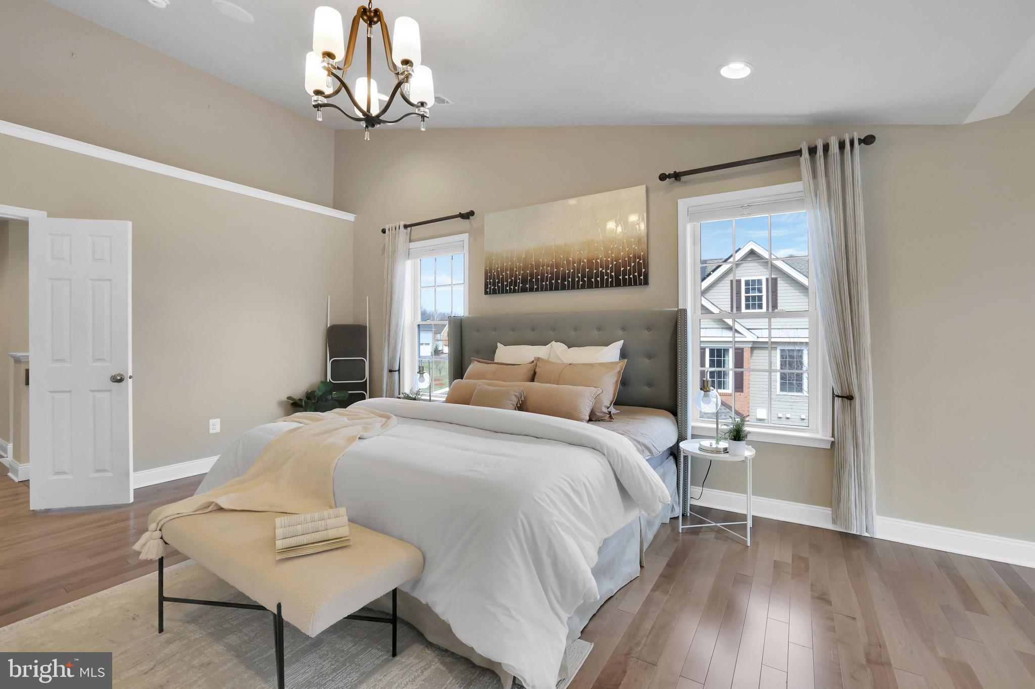 ARUNDEL FOREST - Residential