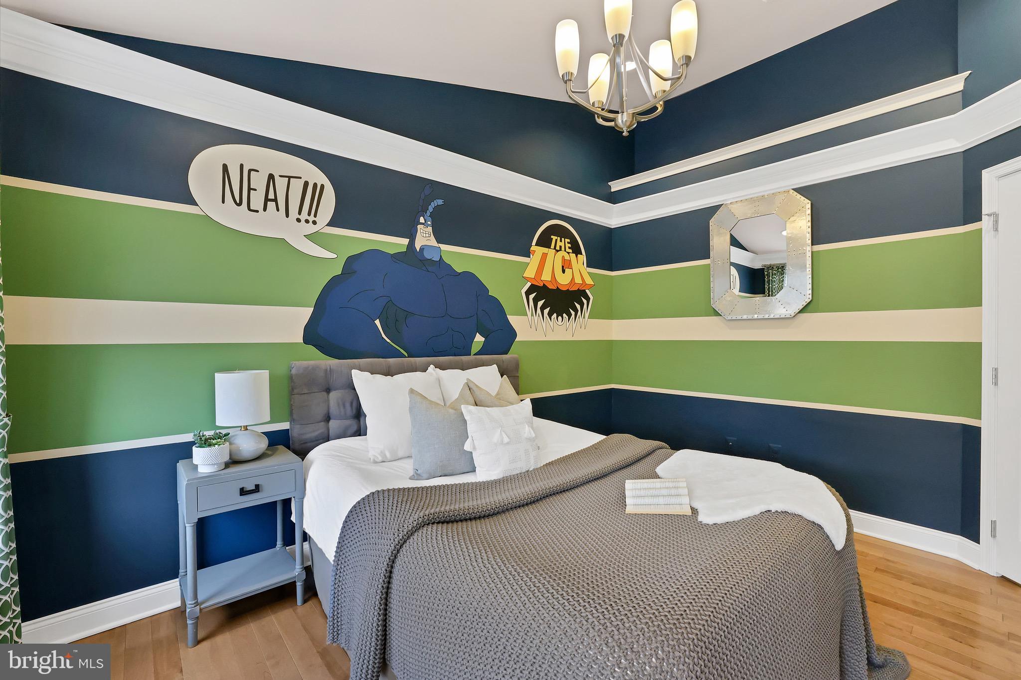 ARUNDEL FOREST - Residential