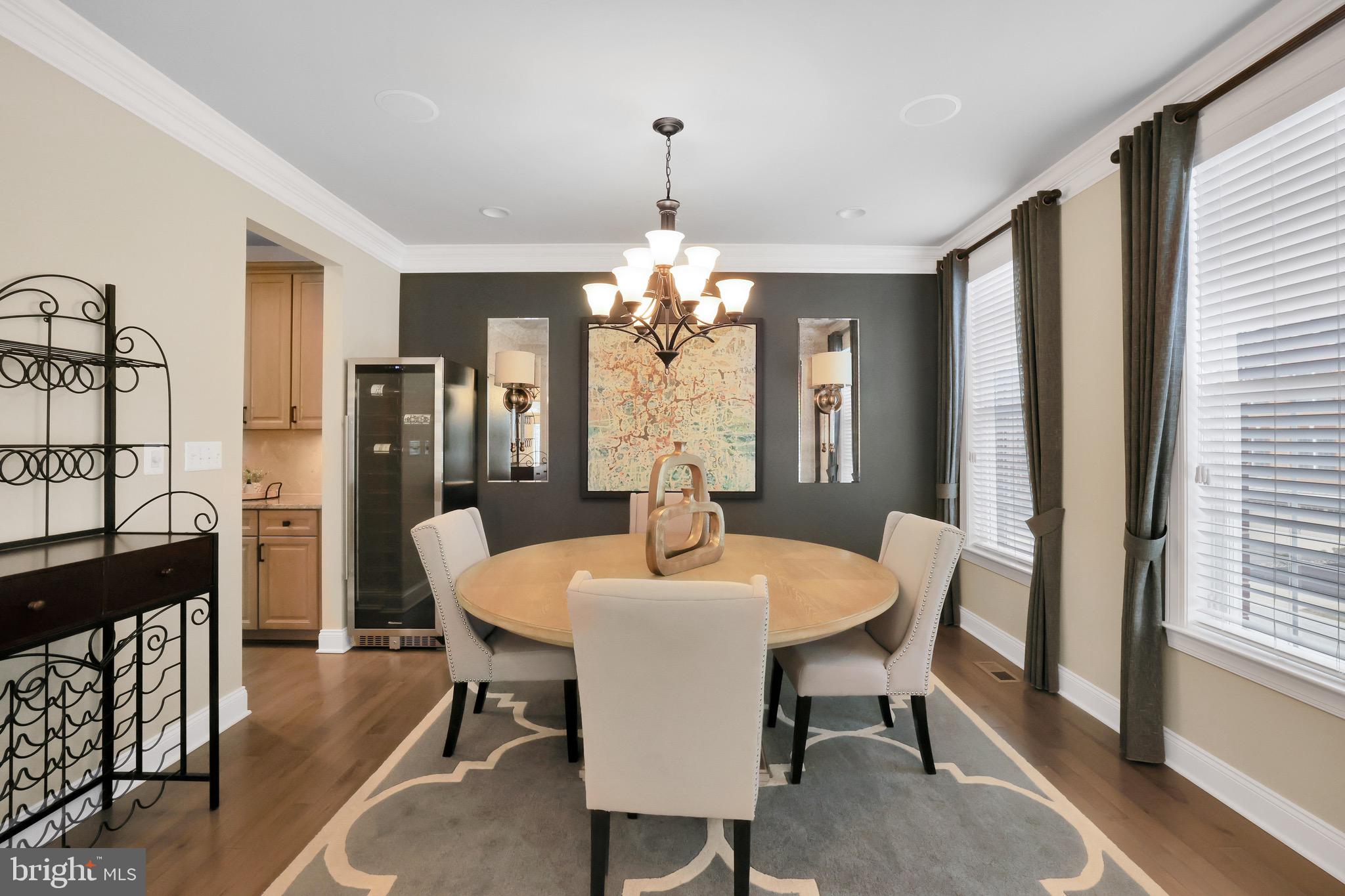 ARUNDEL FOREST - Residential