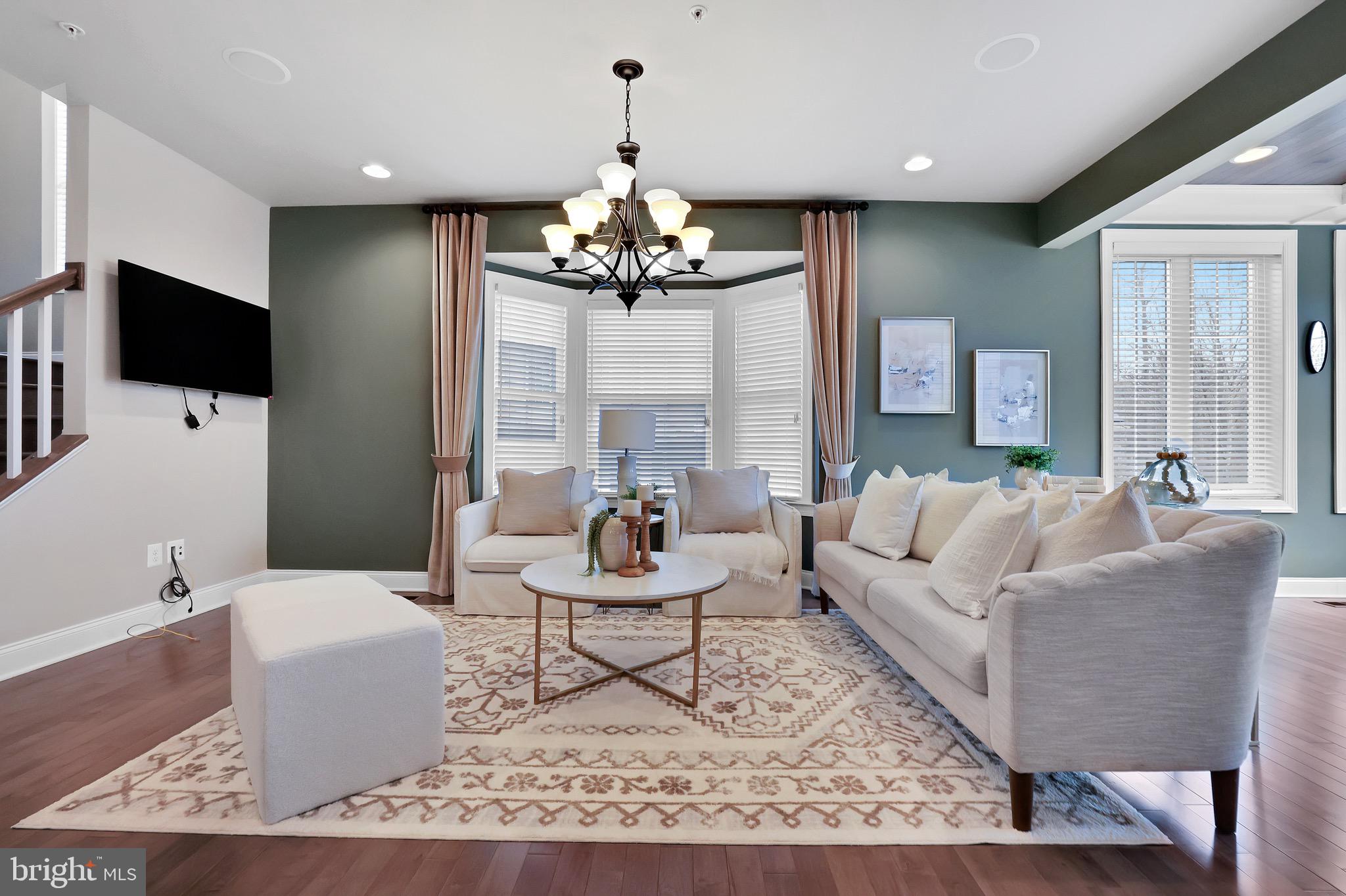 ARUNDEL FOREST - Residential