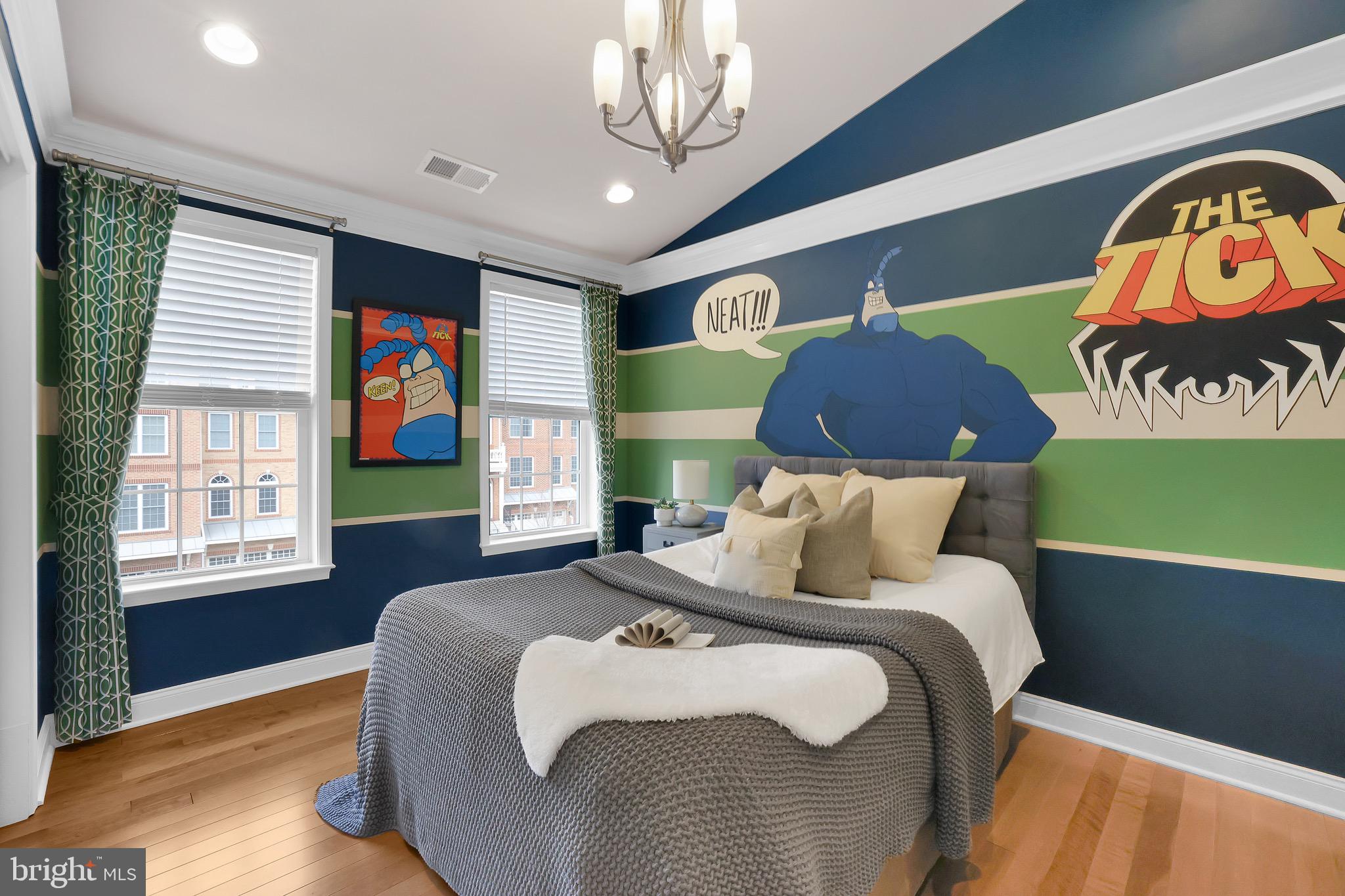 ARUNDEL FOREST - Residential