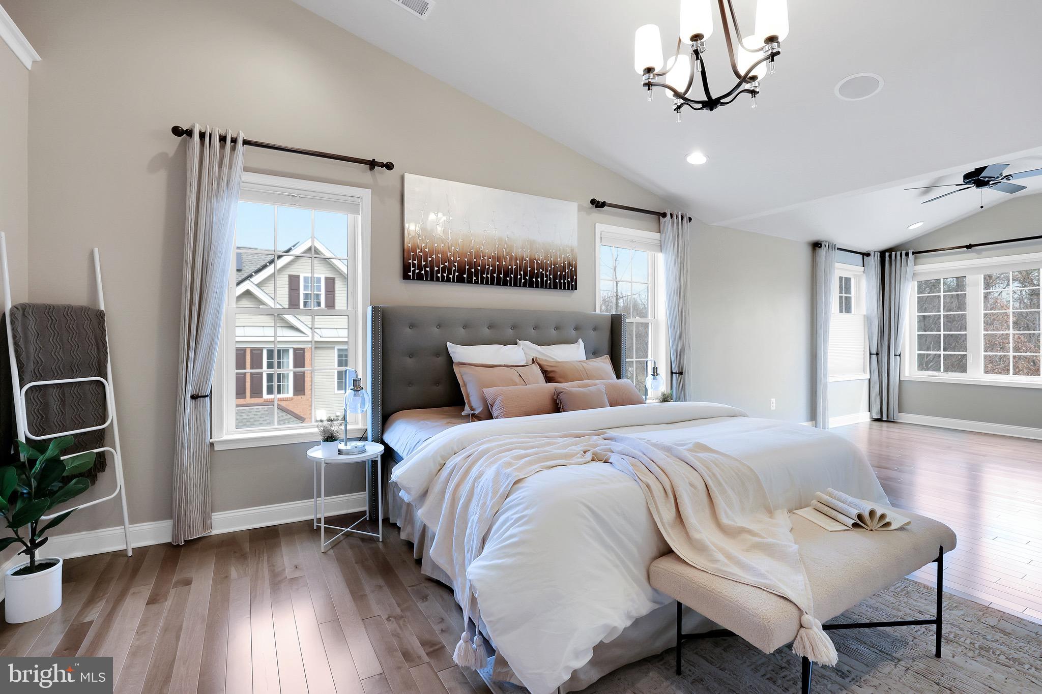 ARUNDEL FOREST - Residential