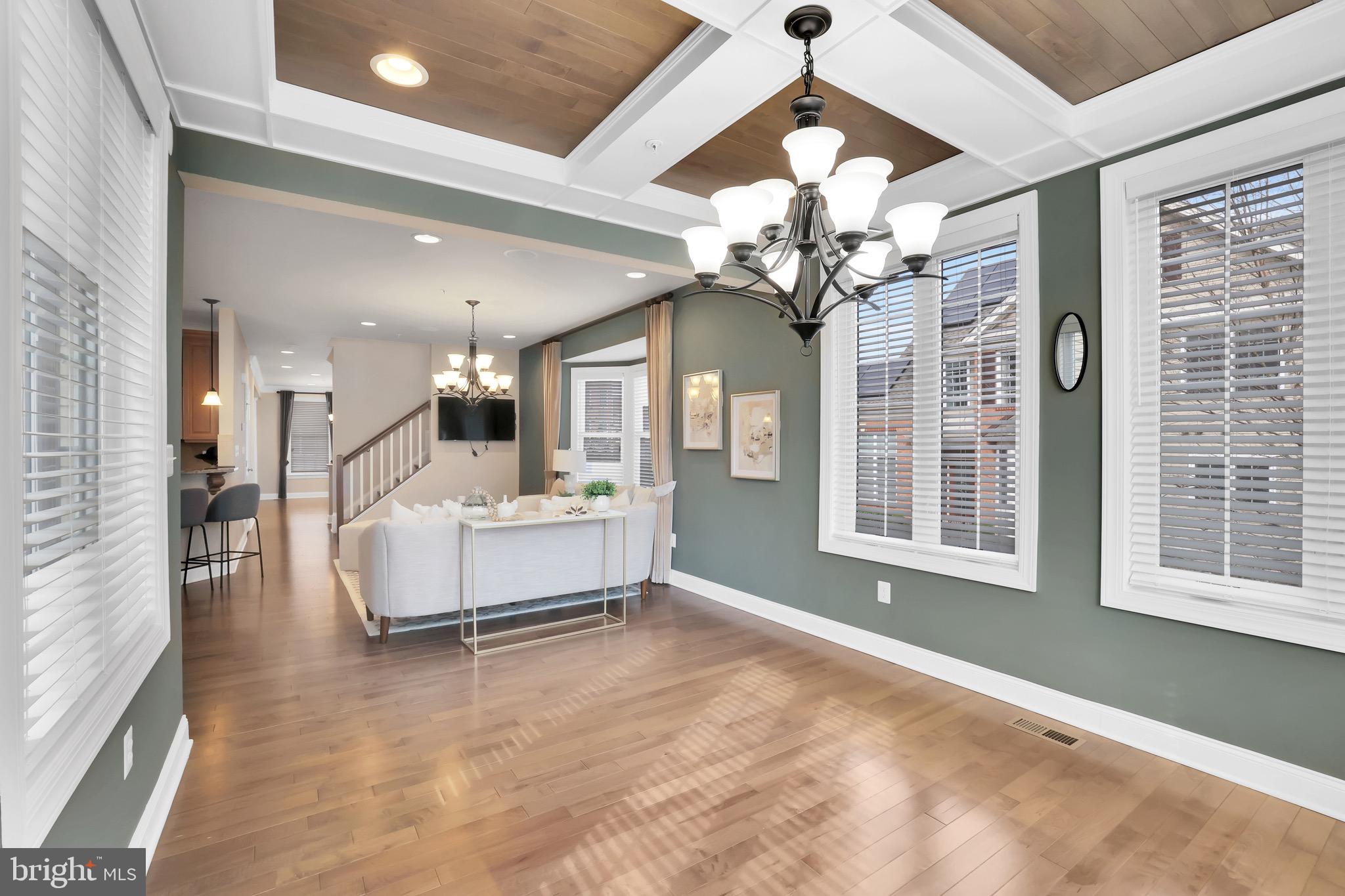 ARUNDEL FOREST - Residential