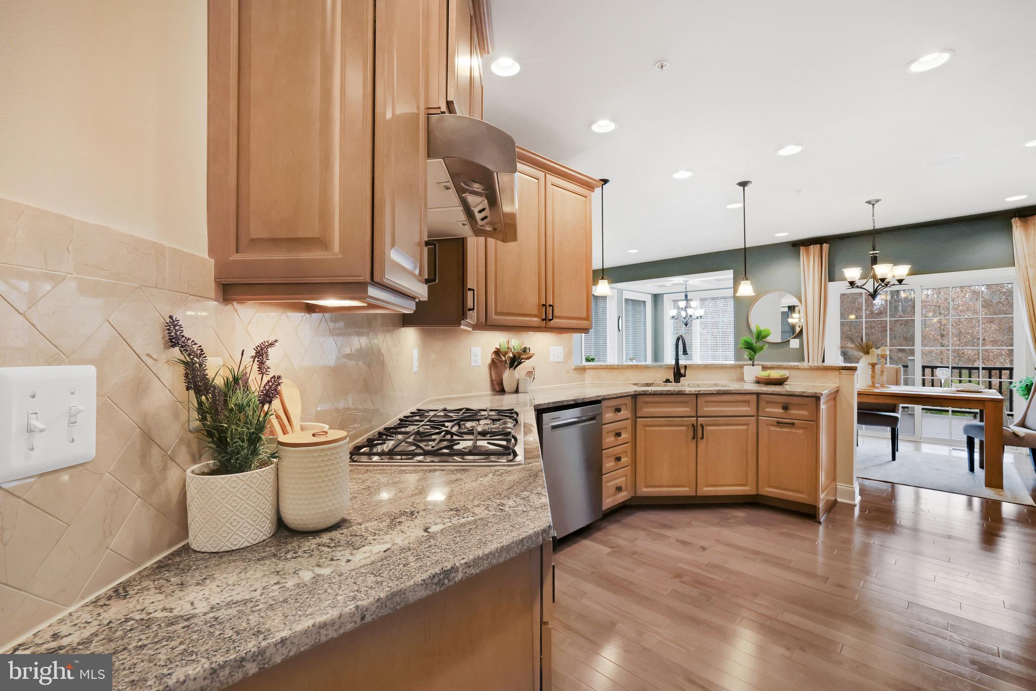 ARUNDEL FOREST - Residential