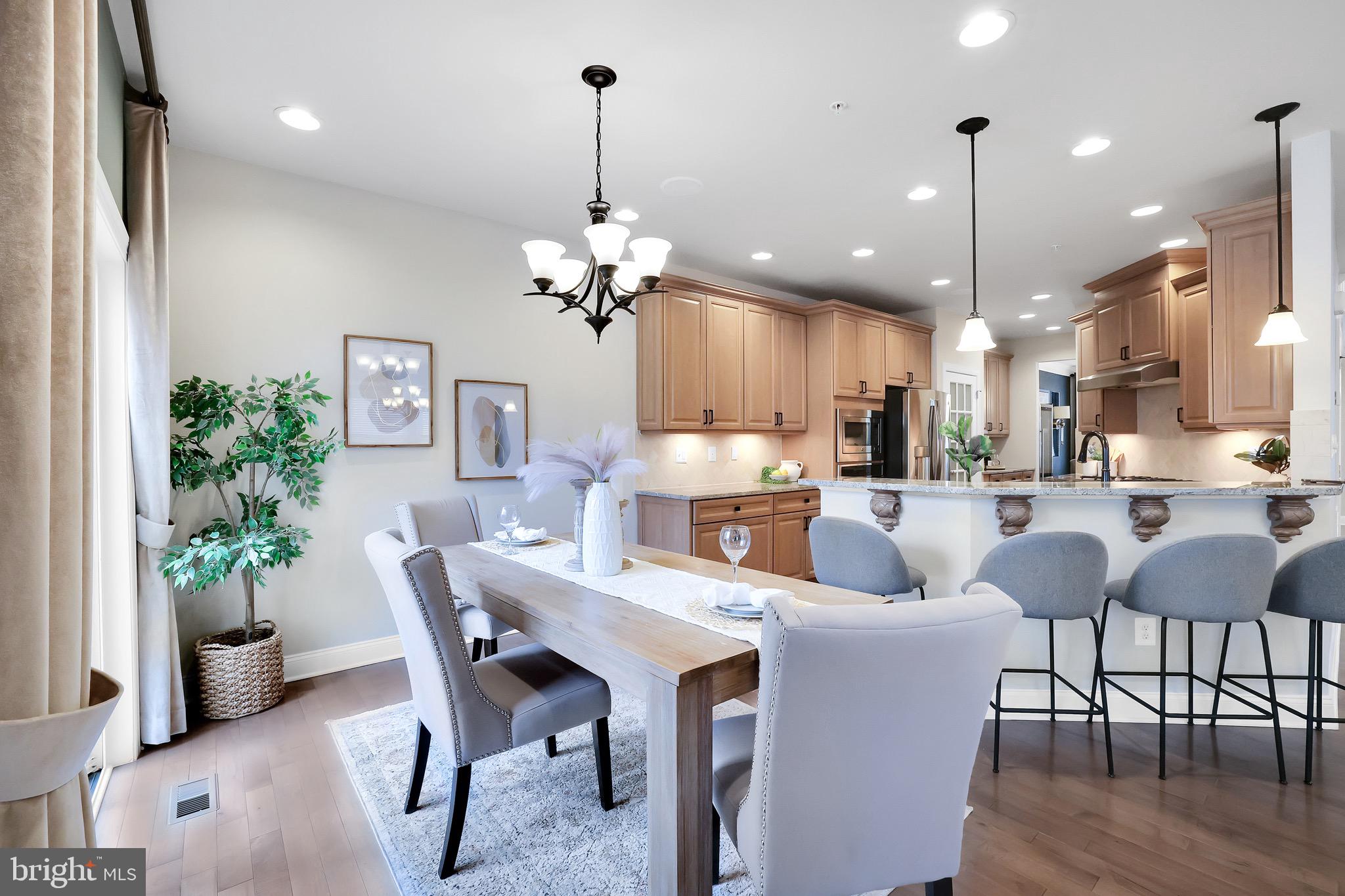 ARUNDEL FOREST - Residential