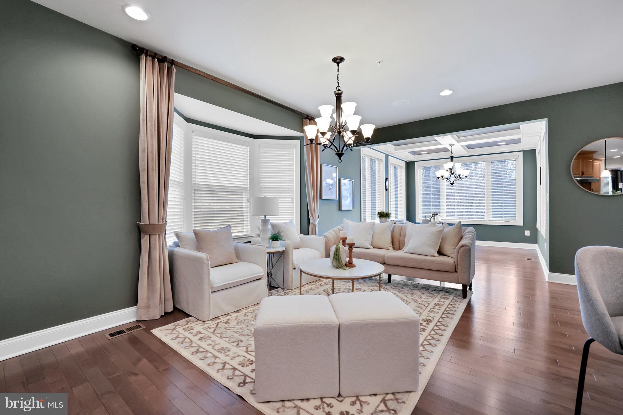 ARUNDEL FOREST - Residential