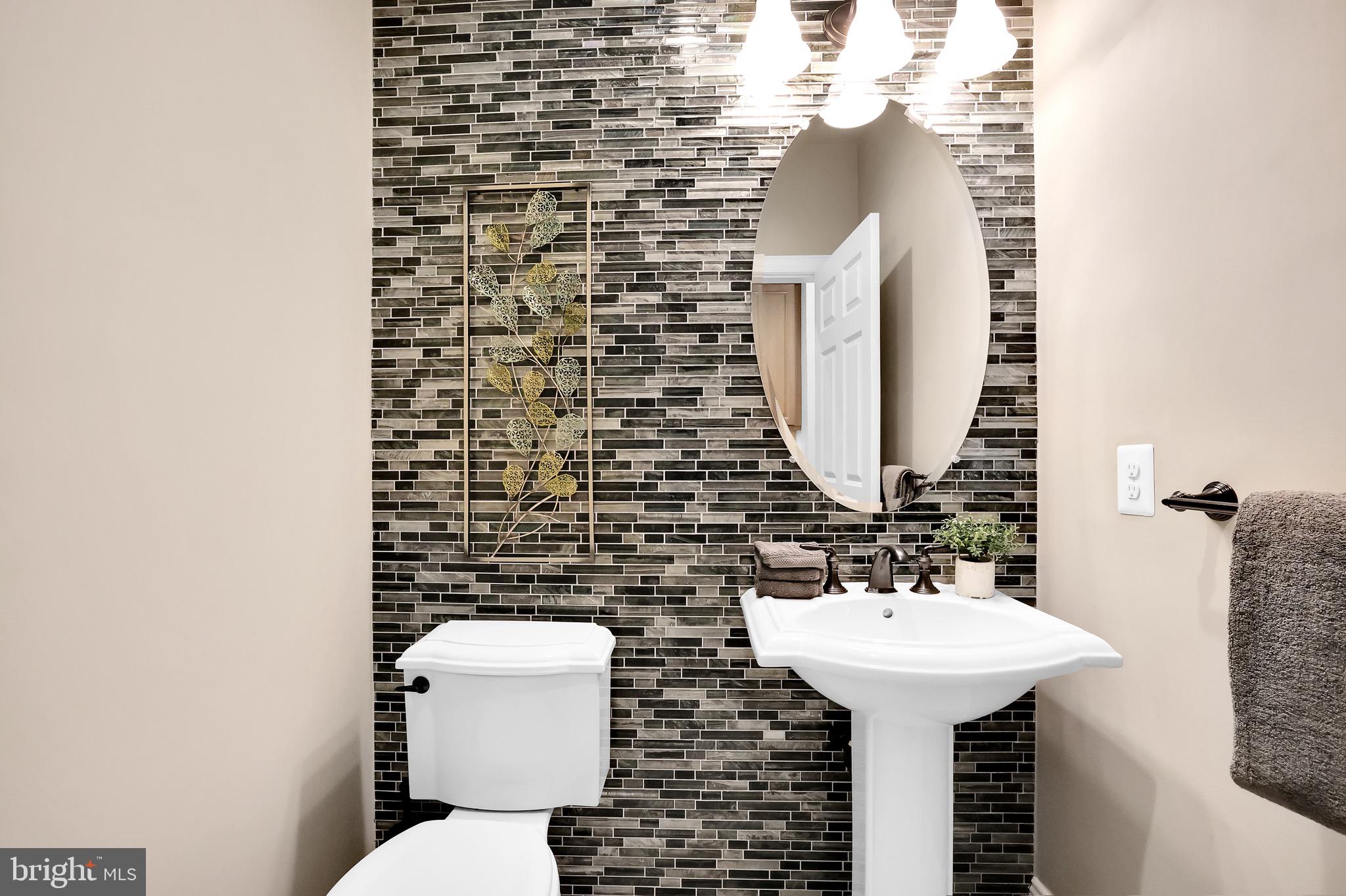 ARUNDEL FOREST - Residential