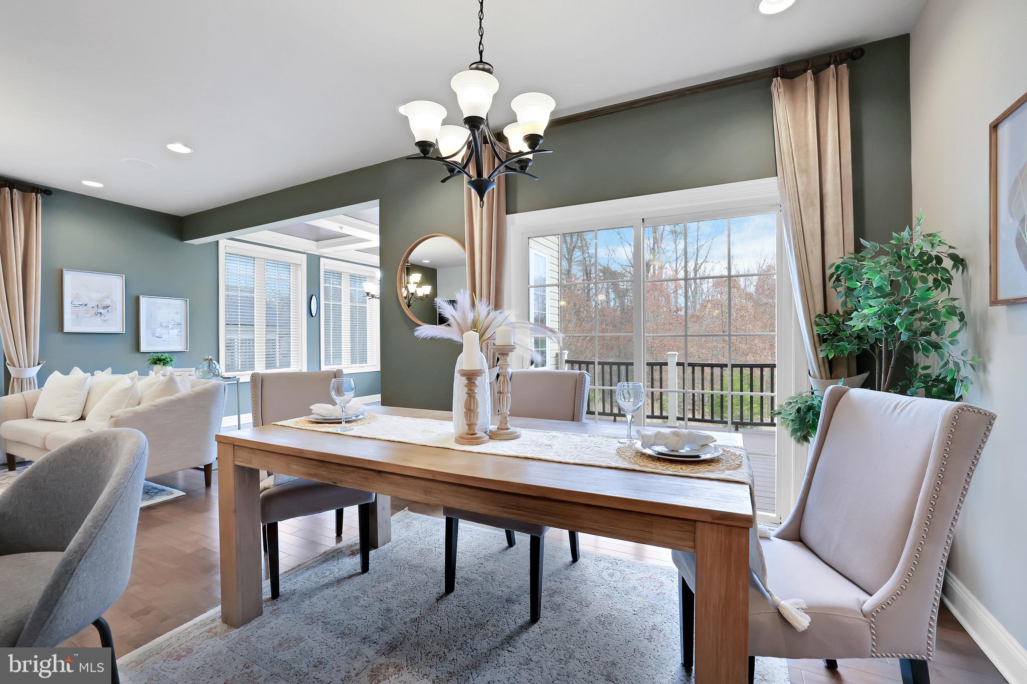 ARUNDEL FOREST - Residential