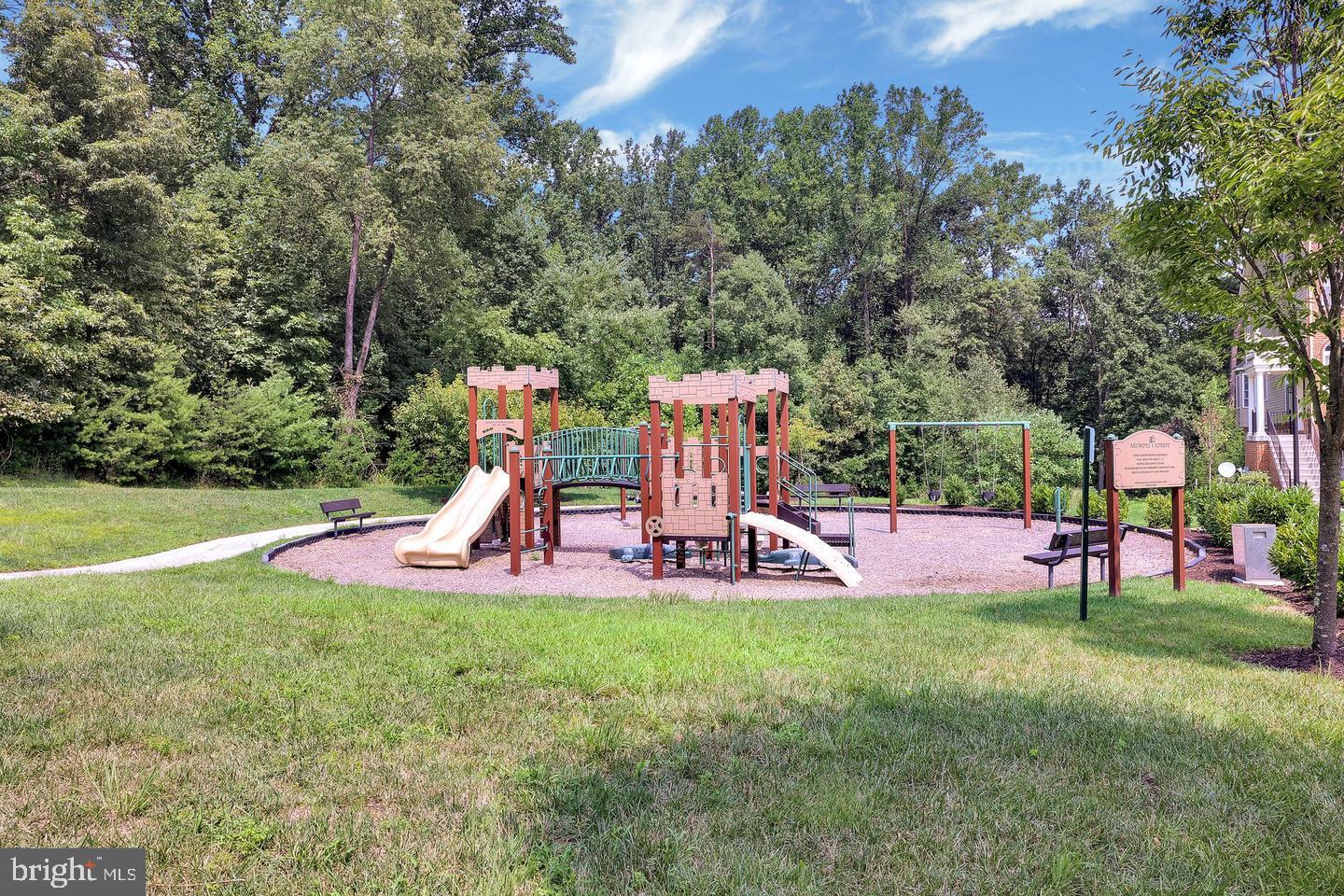 ARUNDEL FOREST - Residential