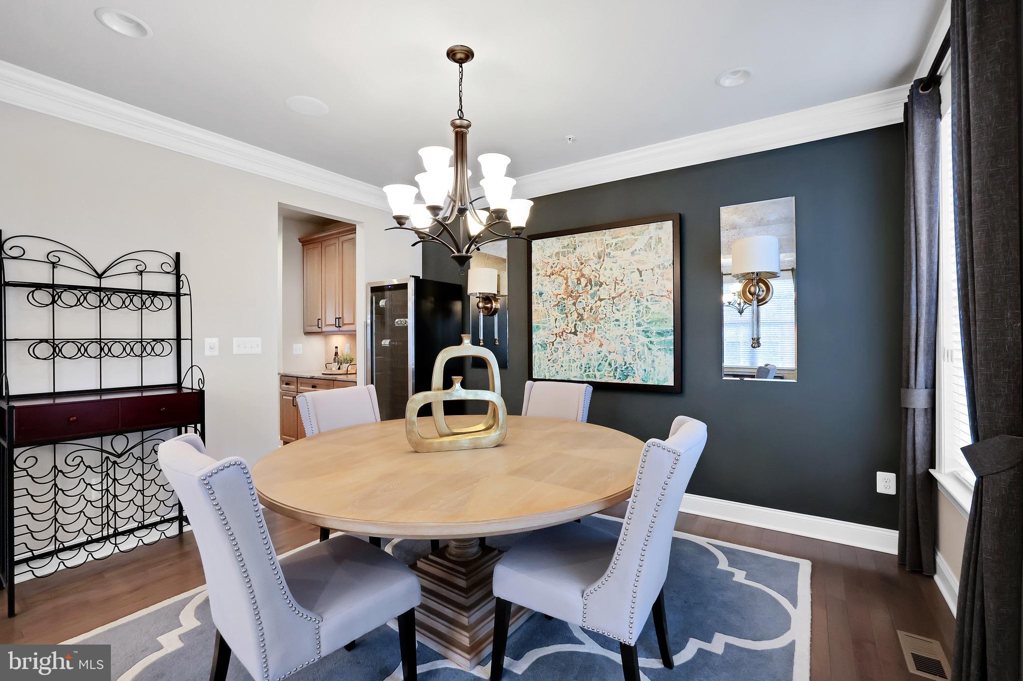 ARUNDEL FOREST - Residential