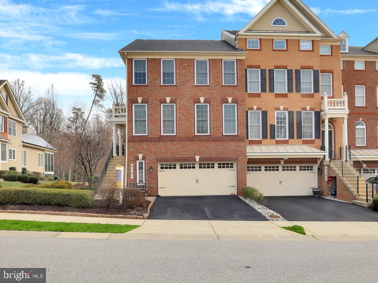 ARUNDEL FOREST - Residential