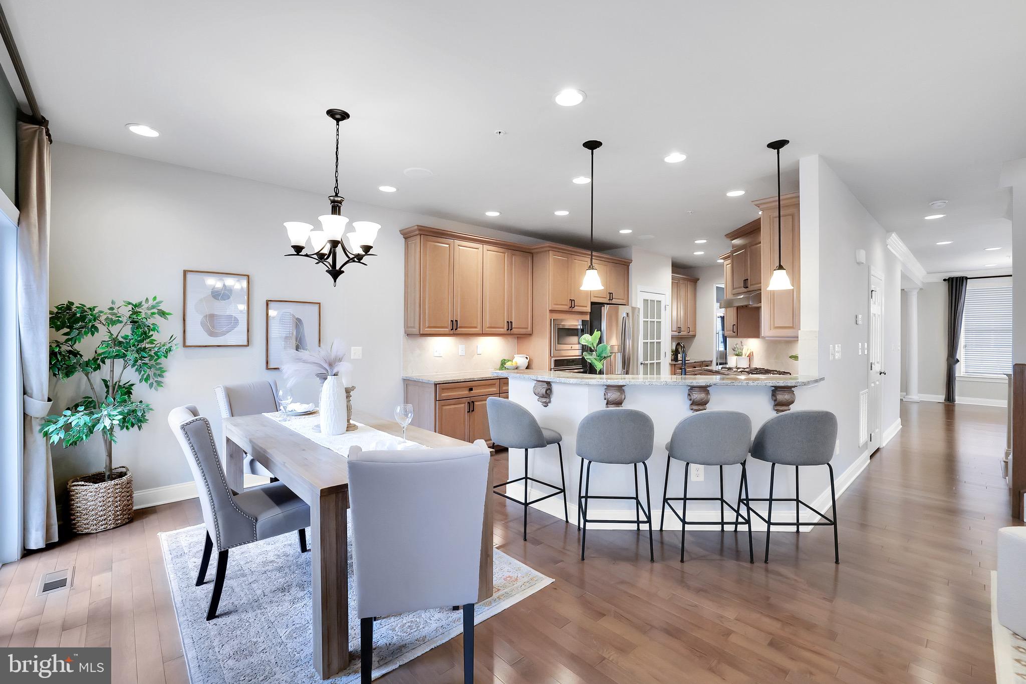 ARUNDEL FOREST - Residential