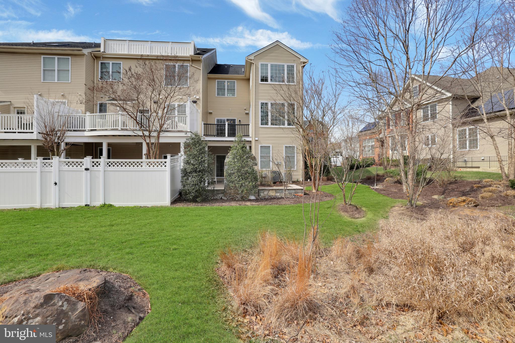 ARUNDEL FOREST - Residential