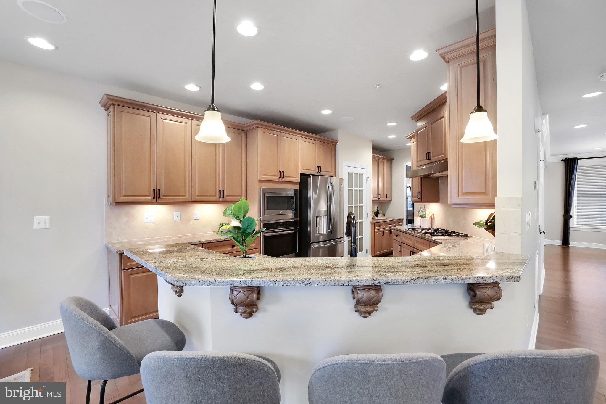 ARUNDEL FOREST - Residential