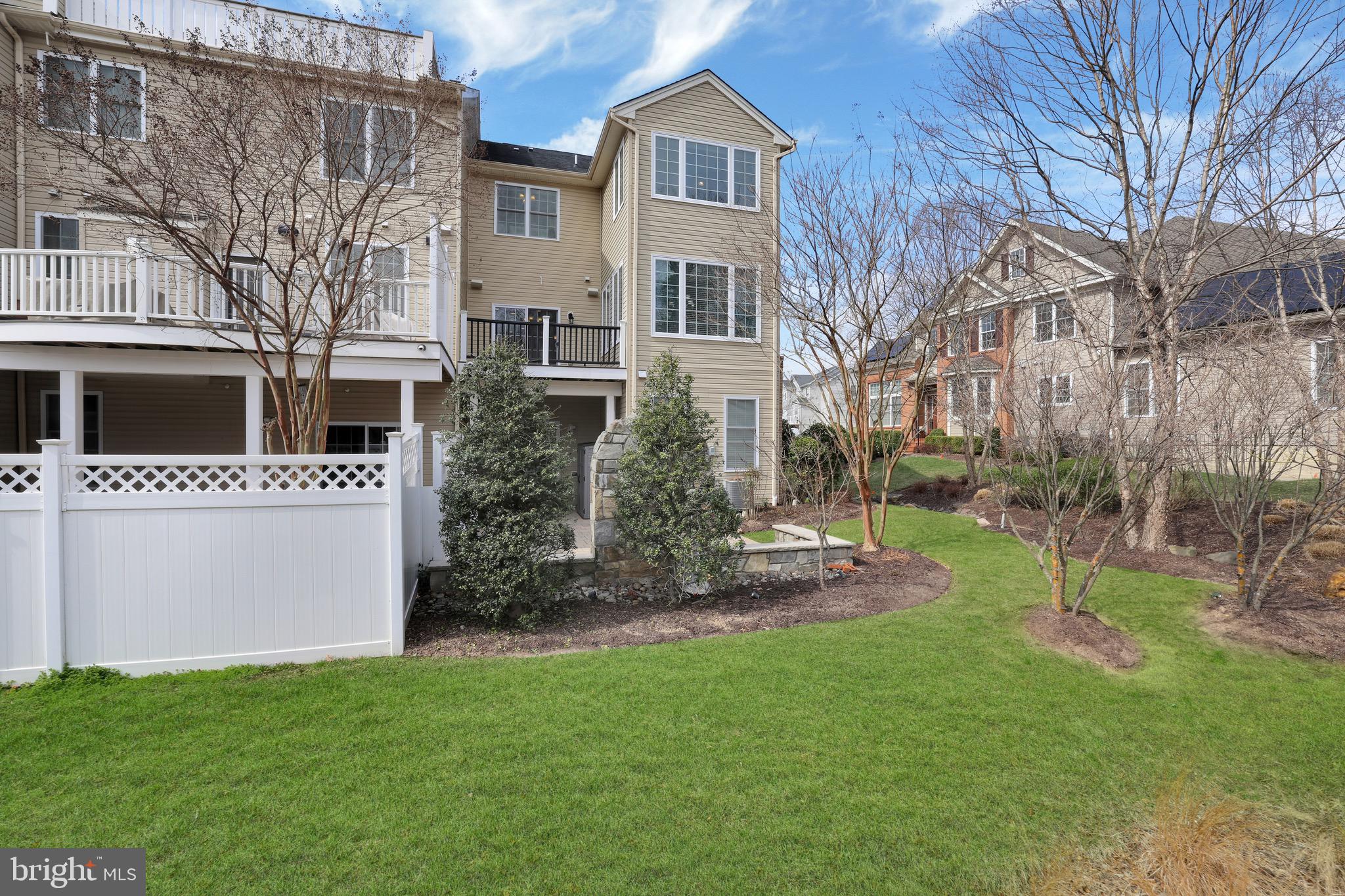 ARUNDEL FOREST - Residential