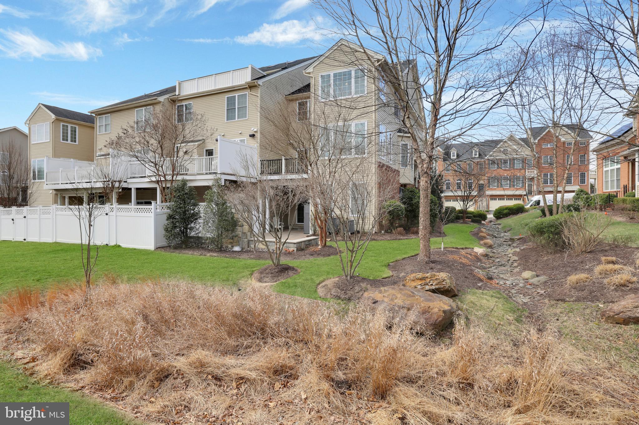 ARUNDEL FOREST - Residential