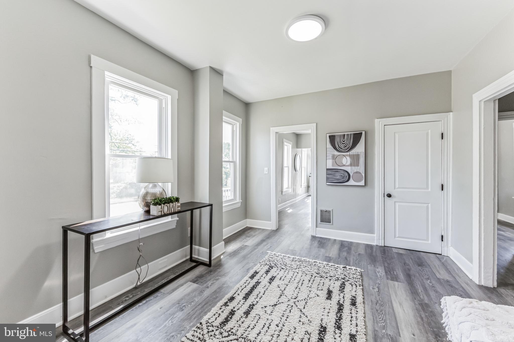 89 E BARBER AVENUE