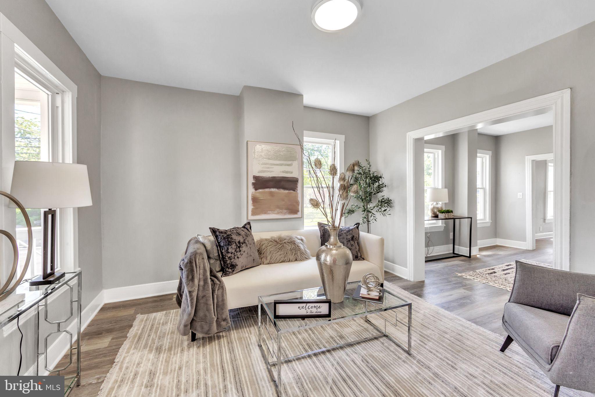 89 E BARBER AVENUE