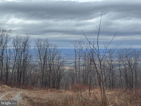 Vacant Land For Sale - 3200 E Lee Highway<br/> NEW MARKET, VA 22844