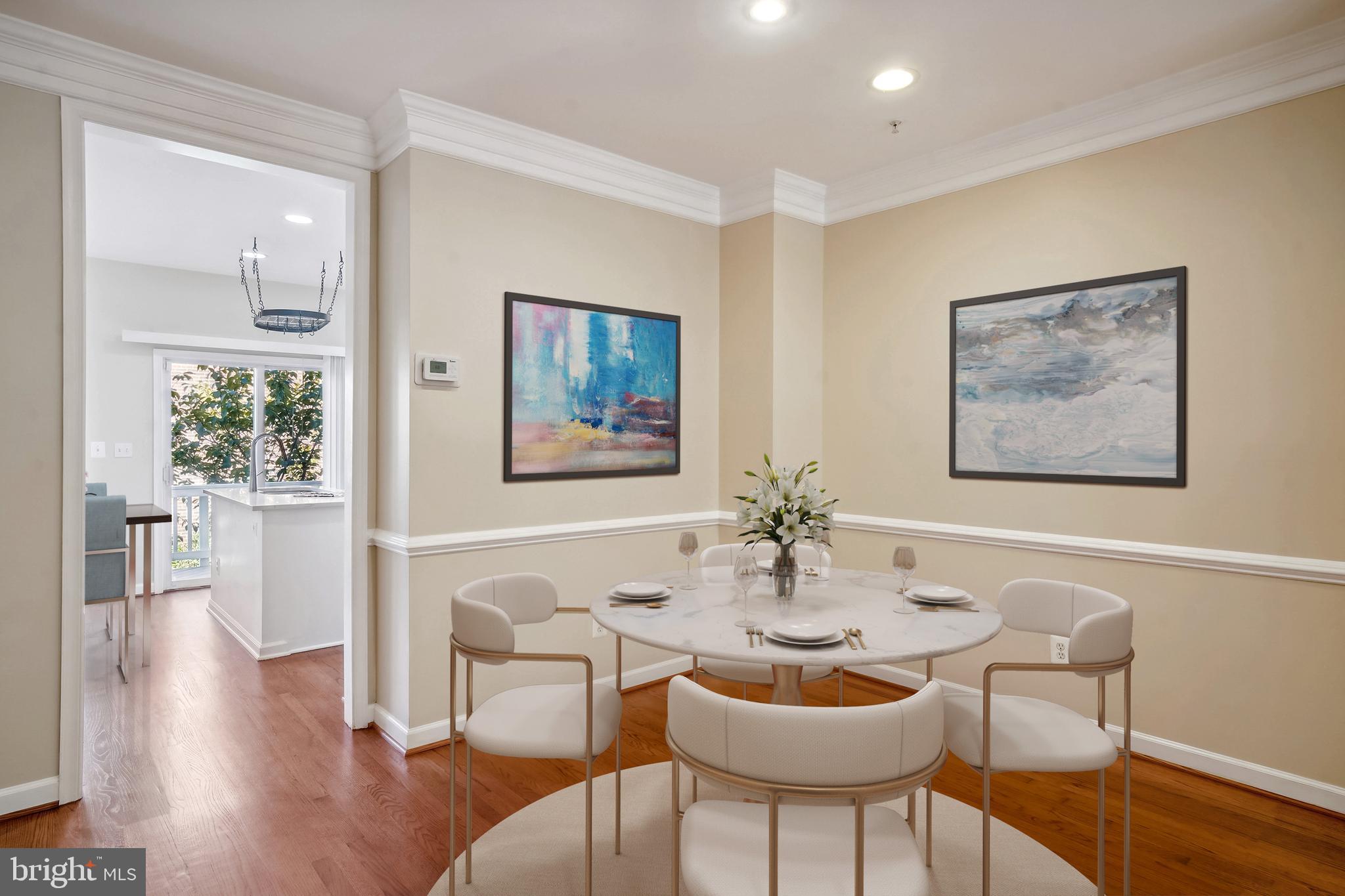 FALLSGROVE - Residential