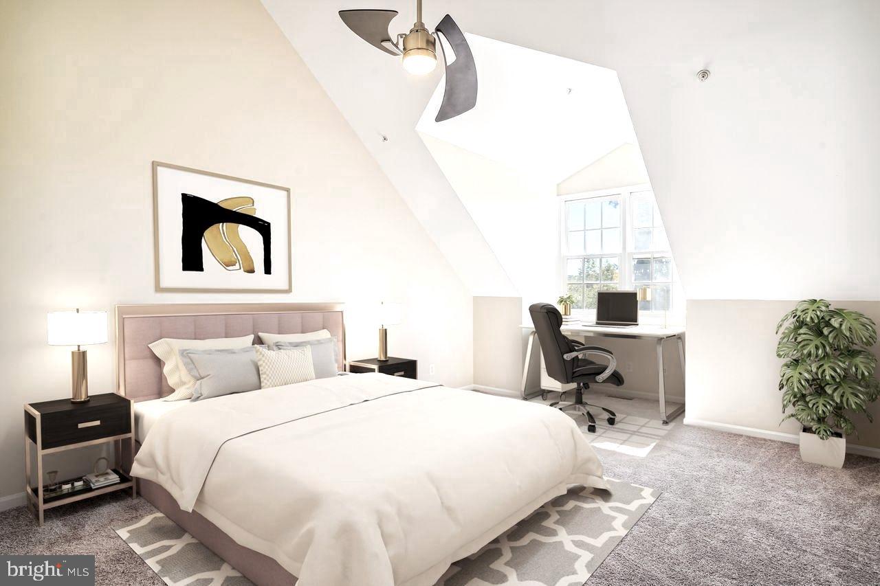 FALLSGROVE - Residential