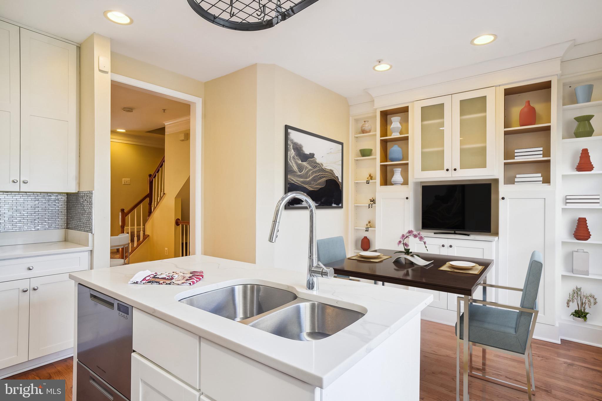 FALLSGROVE - Residential