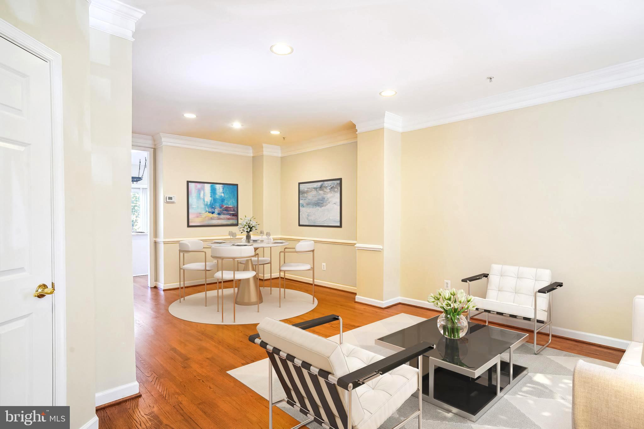 FALLSGROVE - Residential