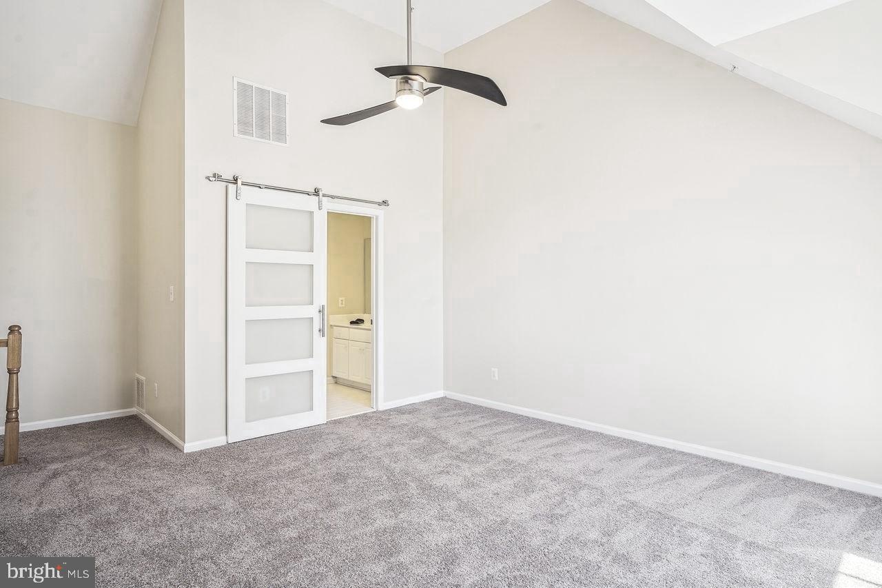 FALLSGROVE - Residential