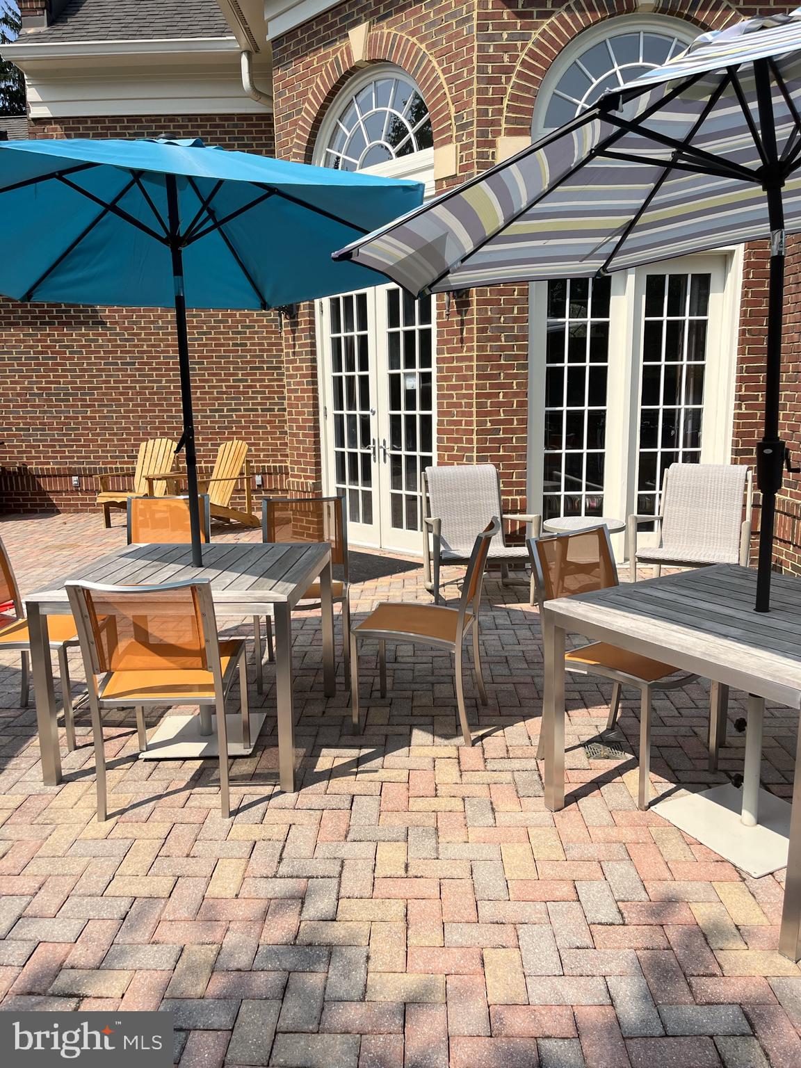 FALLSGROVE - Residential