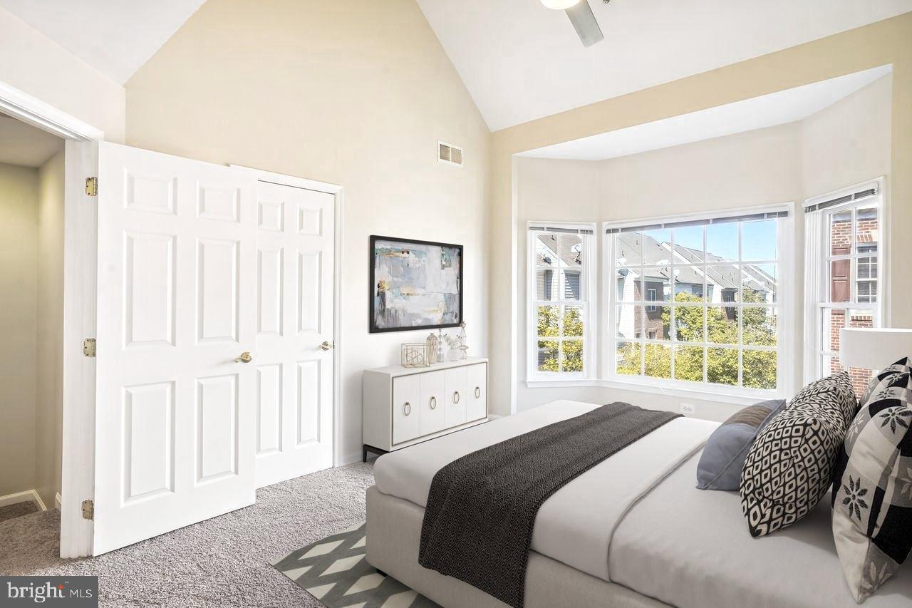 FALLSGROVE - Residential