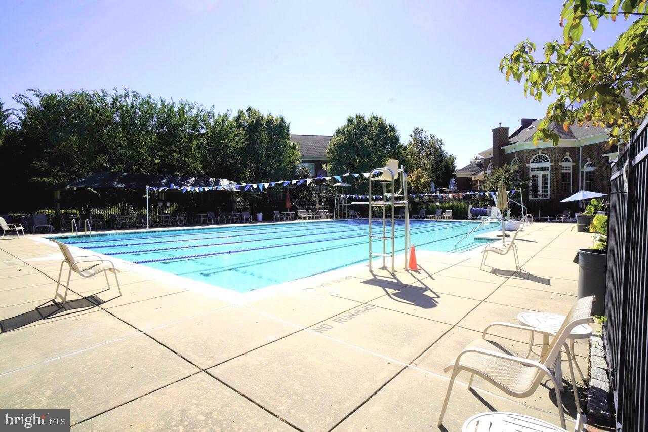 FALLSGROVE - Residential