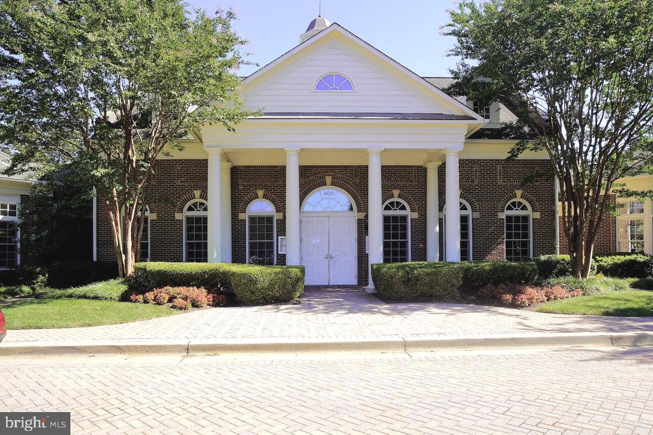 FALLSGROVE - Residential