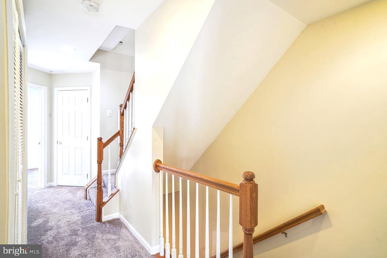 FALLSGROVE - Residential