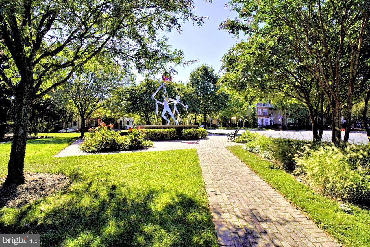 FALLSGROVE - Residential