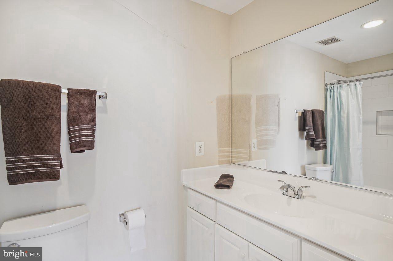 FALLSGROVE - Residential