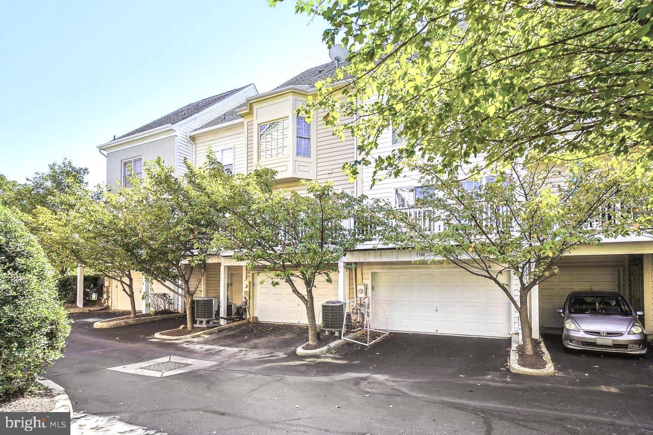 FALLSGROVE - Residential