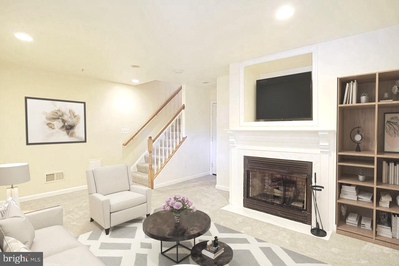 FALLSGROVE - Residential