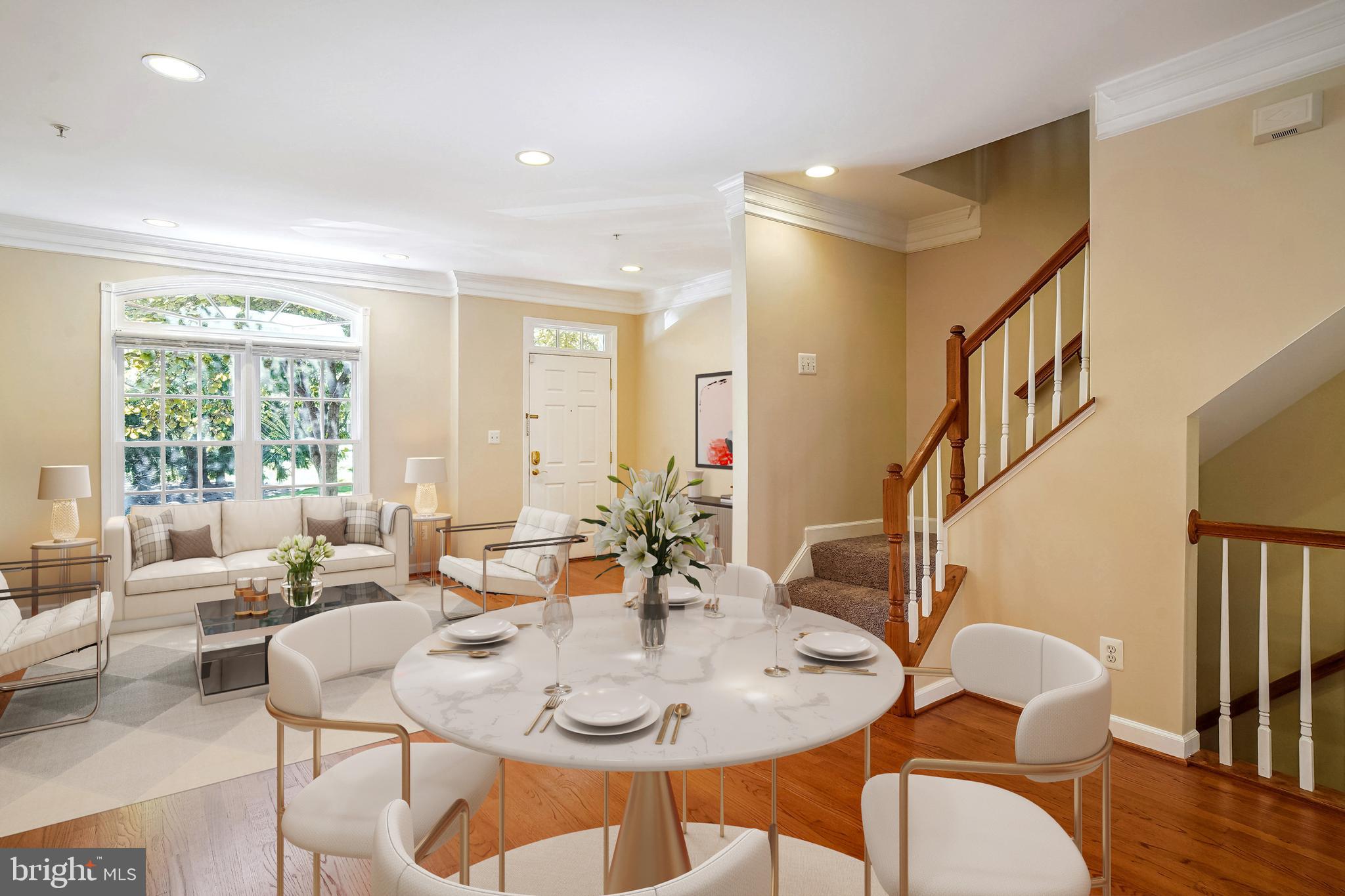 FALLSGROVE - Residential