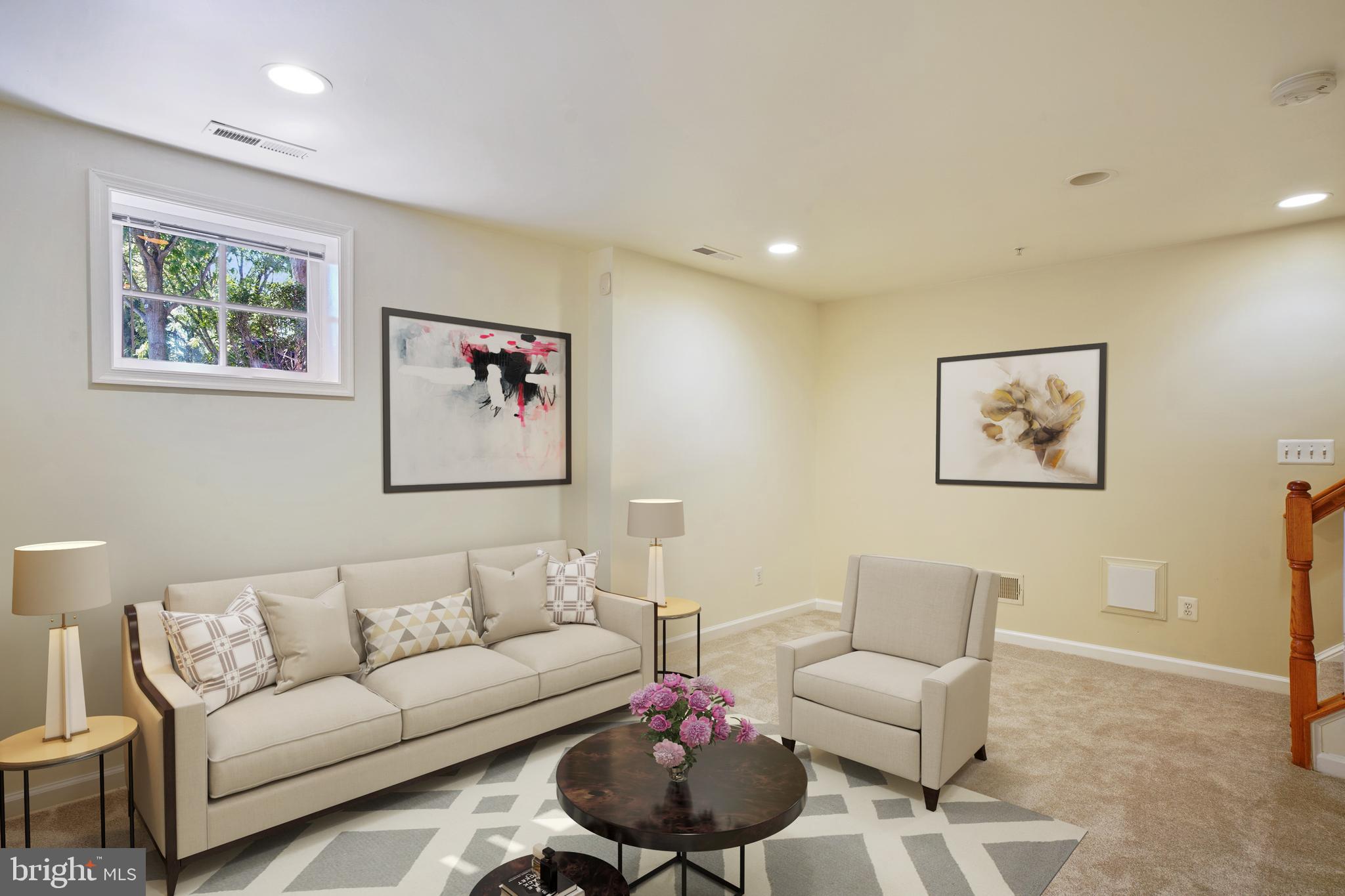 FALLSGROVE - Residential