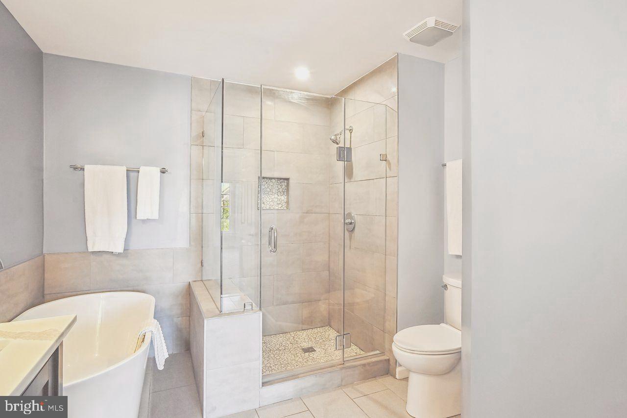 FALLSGROVE - Residential