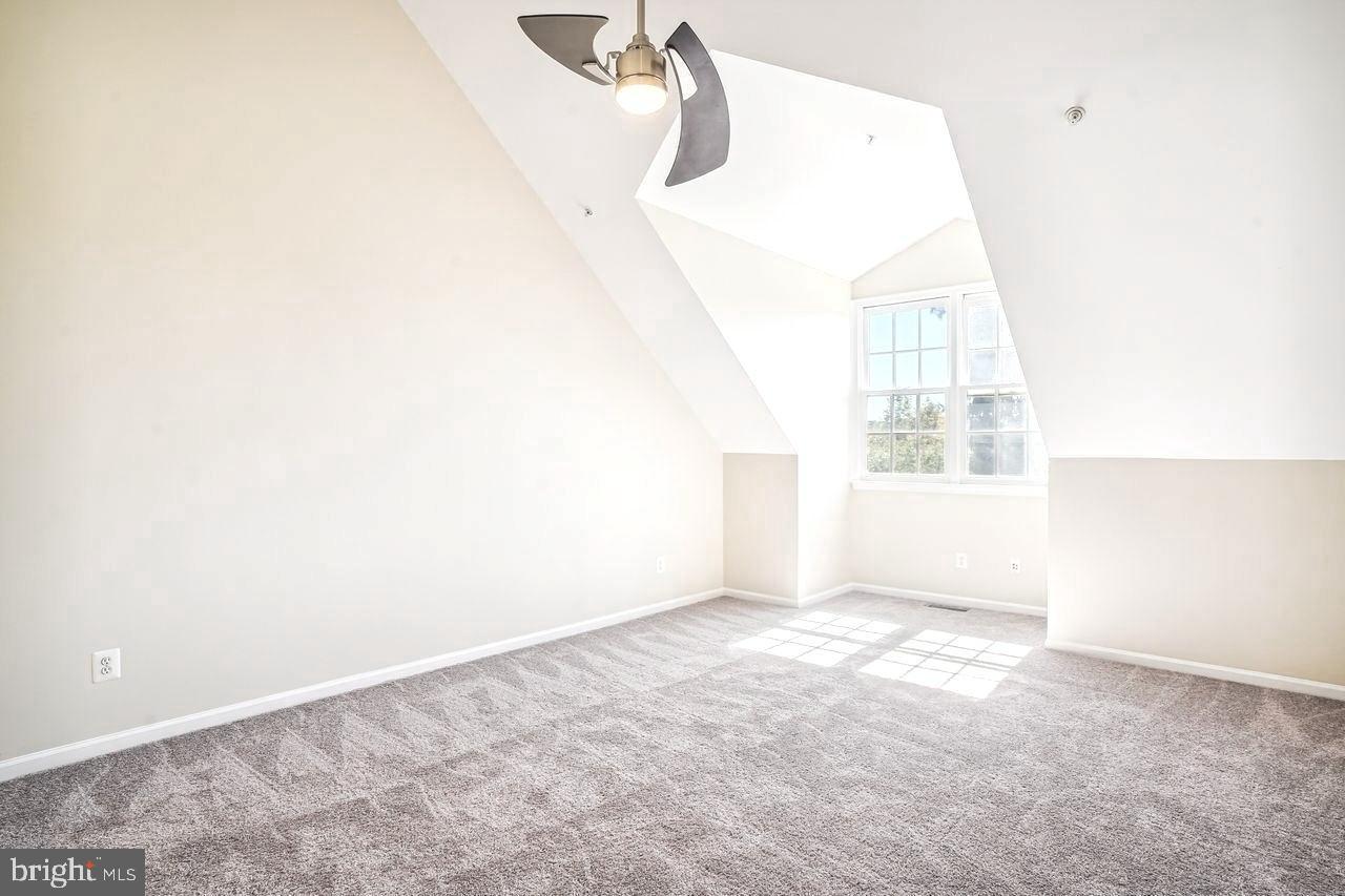 FALLSGROVE - Residential