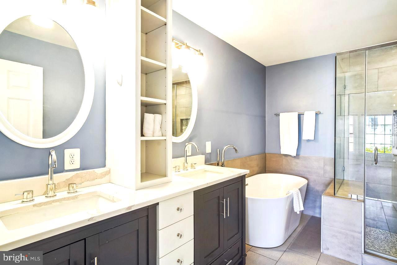 FALLSGROVE - Residential