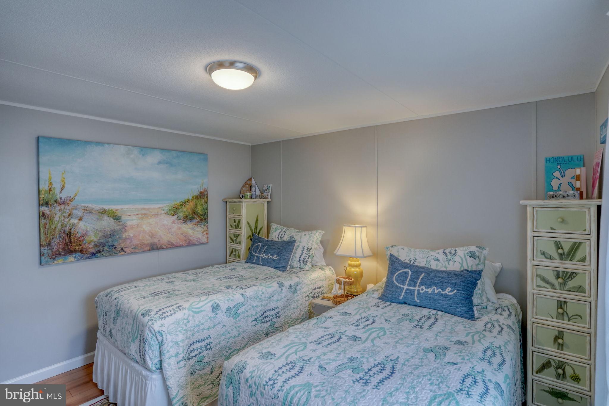 SHADY PARK - Residential